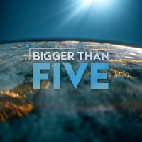 Bigger Than Five (@_biggerthanfive) 's Twitter Profile