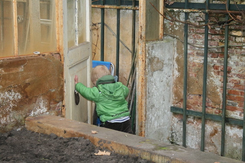 Klusarchitect's profile picture. Lou de Jongh