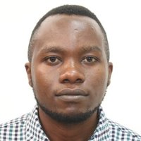 John Sule (@thisisjohnsule) 's Twitter Profile