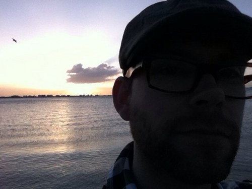 charliesbeat's profile picture. I strike resonant objects repeatedly in an attempt to move assembled masses.