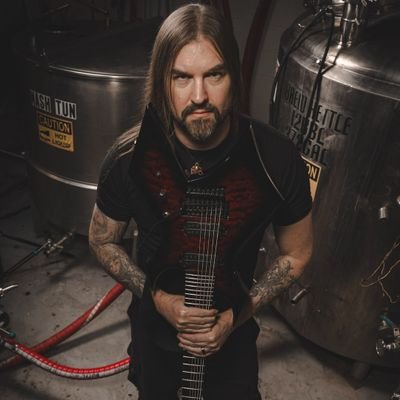 Guitarist of @Allegaeon, executive assistant in @NuclearPowrTrio. DM me for lessons.
@officialbcrich
@ortegaguitars
@nylocaster
@daddarioandco
@dimarzioinc