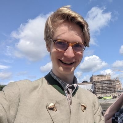 Chem DPhil Student @UniofOxford. European🇪🇺. Immanuel Kant Enthusiast. Catholic