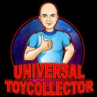 Stuart Norris (@universaltoystu) 's Twitter Profile