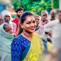 Kathi Karrthika Goud(@Kathikarrthika) 's Twitter Profile Photo