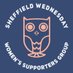 SWFC Women's Supporters Group (@SWFCwsg) Twitter profile photo