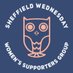 SWFC Women's Supporters Group (@swfcwsg) Twitter profile photo SWFC Women's Supporters Group (@swfcwsg) Twitter profile photo