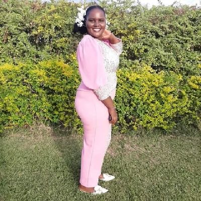 ruth_maingi's profile picture. Am a woman of substance