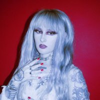 MOTHICA 💀🌹⏳ (@dearmothica) 's Twitter Profile