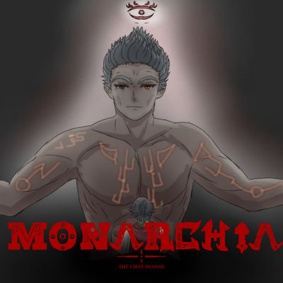 All contents and characters from Monarchia will be submitted here.