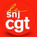 SNJ-CGT (rejoignez-nous !) Profile picture