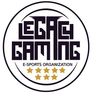 Every Champion’s legacy begins here
https://t.co/2PAjlqUWQP

Email: Legacygaming2023@outlook.com