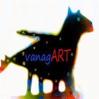vanagART(@vanagART) 's Twitter Profileg