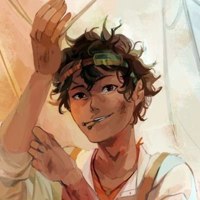 Cleous_Tce's profile picture. The Prince of One Night 💛 || Solo uso Twitter para ver chismes o ver cosikas randoms pa pasarla bien.  💤 
| 💛 19 |
ﮩ٨ـﮩﮩ٨ـ♡ﮩ٨ـﮩﮩ٨ـ
| 💛 🇦🇷 |