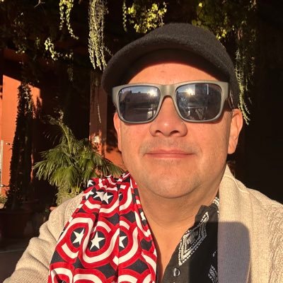 RafaelMorataya's profile picture. Labor Guy ,Immigrant, Organizer,Justice , Workers, Immigration , Politics , Tech, Education, Fútbol ,BLM .Opinions are mine ✈️⚽️🏈🇺🇸🇸🇻🗽