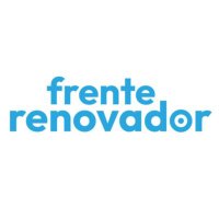 Frente Renovador(@FrenteRenovador) 's Twitter Profile Photo