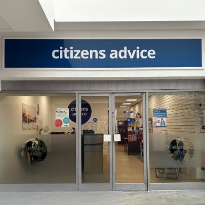 Citizens Advice Bedford (CAB) is an independent charitable organisation that helps people resolve their problems by providing free information and advice.