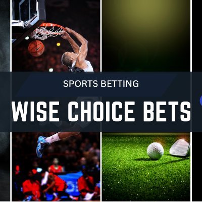 Wise Choice Bets offers expert insights and strategies for sports bettors looking to elevate their game across multiple sports and to make the wise choice.