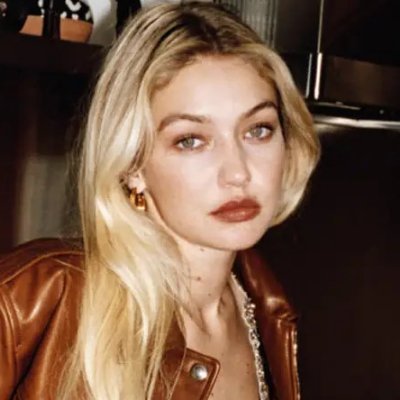 fan account giving you daily dose of the supermodel Gigi Hadid ♡