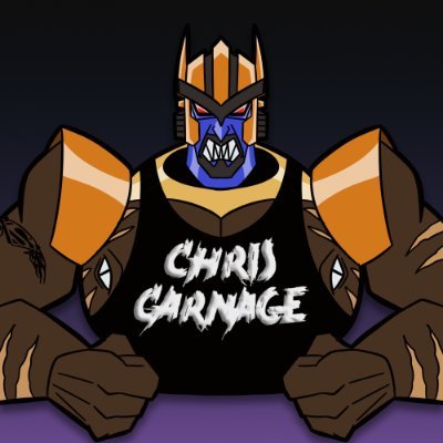 chriscarnage_ Profile Picture