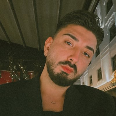 tahaisler's profile picture. 