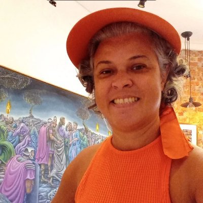 Phdgisele's profile picture. #gipharmacy2023☆ como farmacêutica estou no gerenciamento do meio ambiente sustentável para a saúde pública com respeito. #semfungos phd pharmacy ♤ toxicology◇