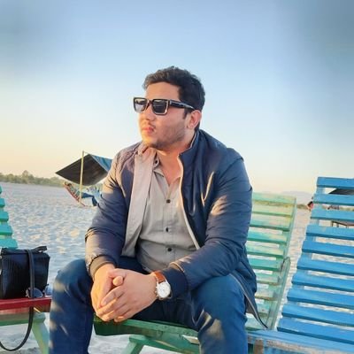Software Developer, Aiming to create meaningful value.
Student of programming and data science, IIT Madras.