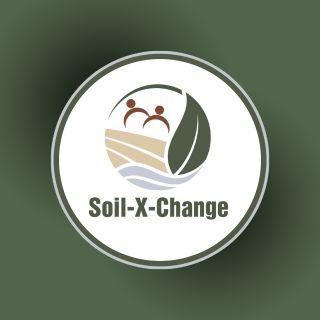 soilxchange's profile picture. Horizon 2020 project