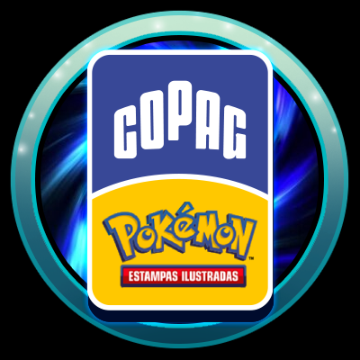 Perfil oficial de Pokémon TCG no Twitter administrado pela Copag.
Fonte oficial de informações sobre Pokémon TCG no Brasil.

Contato: copag@copag.com.br