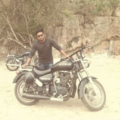 ShivakumarkNai2's profile picture. 