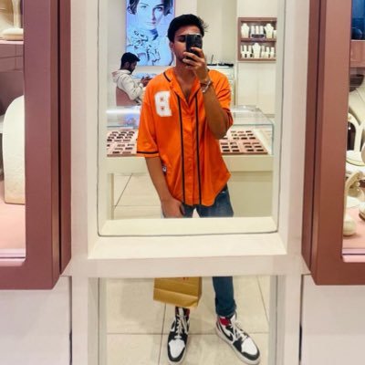 Srthk107's profile picture. Consulting @ZSAssociates