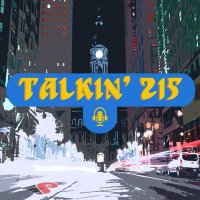 Talkin' 215(@Talkin215) 's Twitter Profile Photo