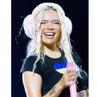 Fans Club KAROL G El Salvador 🇸🇻 |KG4 🤍🎀 (@fcgpowersv) 's Twitter Profile