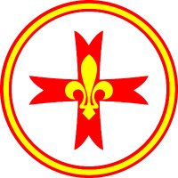 Guías y Scouts de Europa - España (@scoutsdeeuropa) 's Twitter Profile Photo Guías y Scouts de Europa - España (@scoutsdeeuropa) 's Twitter Profile Photo