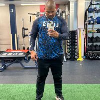 Yonder Ramirez ヨンデル ラミレス (@yonderramirez18) 's Twitter Profile