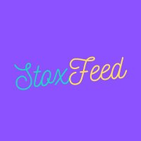 StoxFeed(@Stox_Feed) 's Twitter Profile Photo