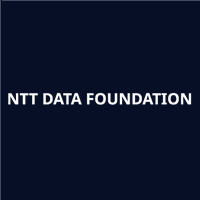 NTT DATA FOUNDATION(@nttdfoundation) 's Twitter Profile Photo