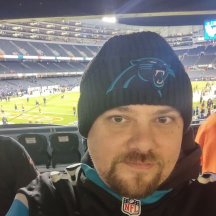 Diehard Carolina Panthers fan... KEEP POUNDING!
Also LOVE my Atlanta Braves, Clemson Tigers, Carolina Hurricanes, Charlotte Hornets and Charlotte FC