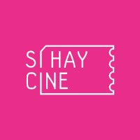 SíHayCine(@SihayCine) 's Twitter Profile Photo