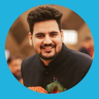 Manav Kaul (@kaulmanav) 's Twitter Profile
