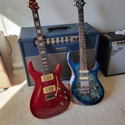 SpiritOfRadio87's profile picture. Semi-amateur guitarist, unlicensed psychologist, deeply ambivalent dog owner.
