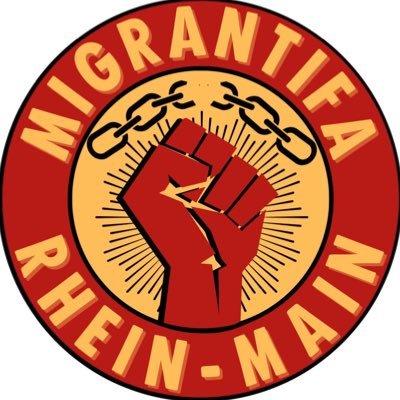 Migrantifa Rhein-Main