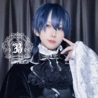 ビジュラム💍東京店【男装カフェ&バー】(@Bijouxlarme_akb) 's Twitter Profile Photo