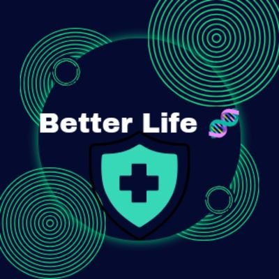 betterlife345 Profile Picture