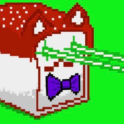 LOAFCatCal's profile picture. tolded. NFTs Memes