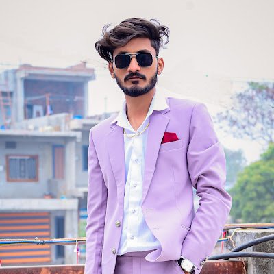 Ethical Hacking Enthusiast |
OSCP Aspirant | Currently Studying and Preparing for Offensive Security Certified Professional (OSCP)