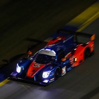 Michelin LMP3 World Cup(@LMP3WorldCup) 's Twitter Profile Photo