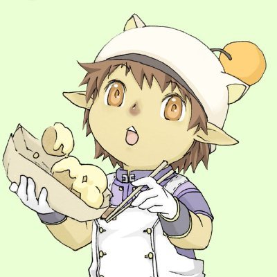 やごごごこ(ふらんそわ)🐈FF11鞄鯖さんのプロフィール画像
