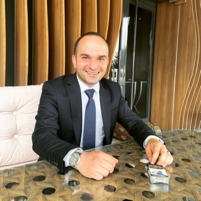 EyupTasdemir01's profile picture. https://t.co/V0EkuStE31