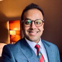 Ankur Mukherjee(@AnkurMuk) 's Twitter Profile Photo