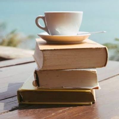 kaapitimeclub's profile picture. One book a month